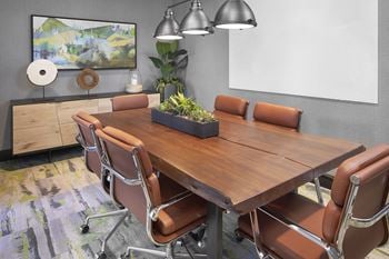 Conference table